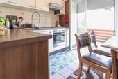 Küche Anbau Wohnung - 