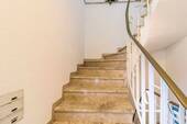 Treppenhaus - 