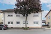 Haus Vorderansicht - 