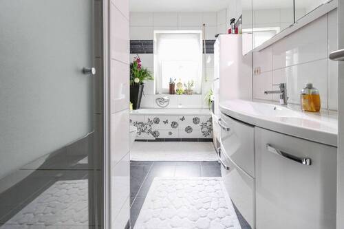 Badezimmer EG - 