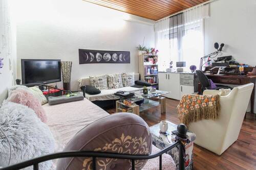 Appartement EG - 
