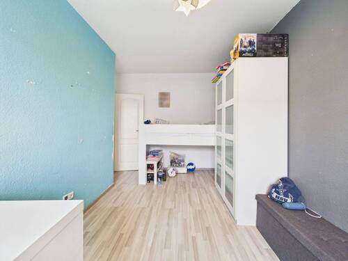 Kinderzimmer 1 (OG.) - 