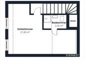 Dachgeschoss - 