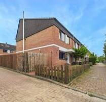 Familienfreundlich und ruhig: Schönes REH mit Garage in Sackgassenlage - Ronnenberg