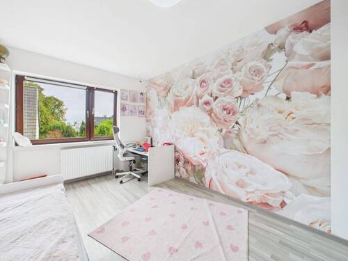 Kinderzimmer 2 (OG.) - 