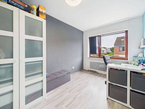 Kinderzimmer 1 (OG.) - 