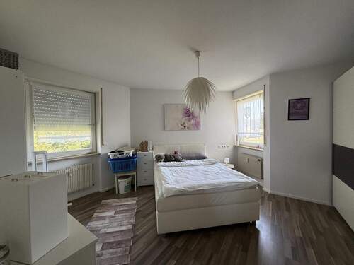 Schlafzimmer - 