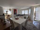 Wohn- und Esszimmer - 