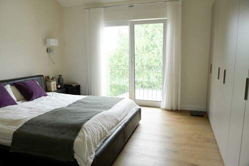 Ruhe und Geborgenheit - 