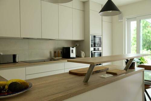 Design-Küche - 