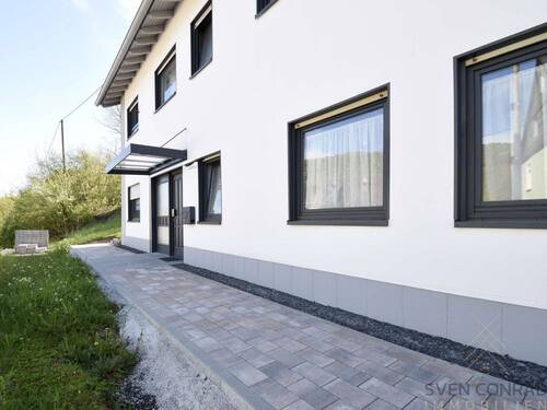 Außenansicht #04 - Einfamilienhaus mit 151,00 m² in Wilzenberg-Hußweiler zum Kaufen