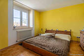 Schlafzimmer 2 - 