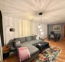 Frei-werdende 3-Zimmerwohnung in zentraler Lage - Löffingen