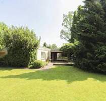 Begehrt! Bungalow mit Gartenoase im BI-Westen - wohnen auf einer Ebene - Bielefeld Gellershagen Begehrt! Bungalow mit Gartenoase im BI-Westen - wohnen auf einer Ebene - Bielefeld Gellershagen