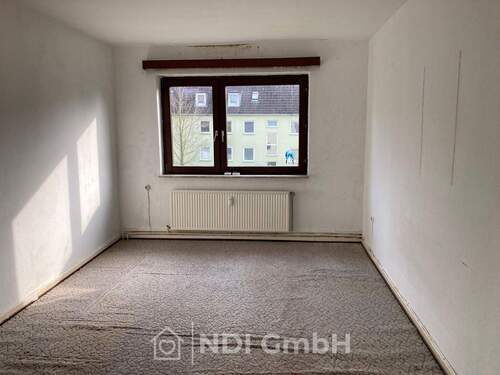 Zimmer 2 - 3 Zimmer Etagenwohnung zur Miete in Glückstadt