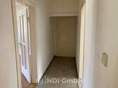 Diele - 3 Zimmer Etagenwohnung in Glückstadt