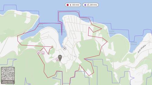 Lageplan - 