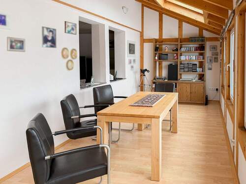 Haus 2 OG Wohnbereich - 