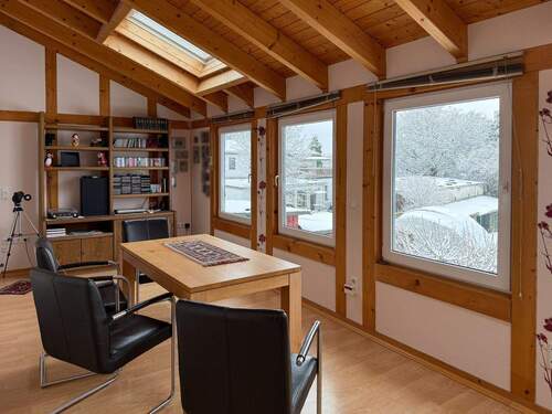 Haus 2 OG Wohnbereich - 