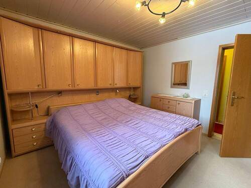 Haus 2 OG Schlafzimmer - 