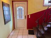 Haus 2 EG Eingang - 