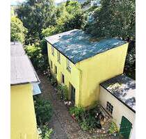 Hofbebauung im Innenstadtbereich 24534 Neumünster, Luisenstraße 13