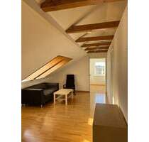 2,5 Zimmer Studenten-WG in gepflegtem Studentenwohnheim - Clausthal-Zellerfeld