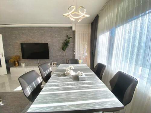 Essbereich - 3 Zimmer Etagenwohnung zum Kaufen in Hürth