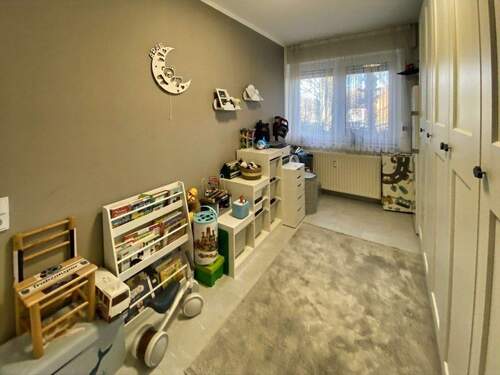 Kinderzimmer - 