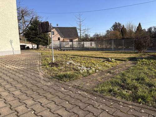 Vorgarten - 