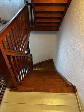 Treppenhaus - 
