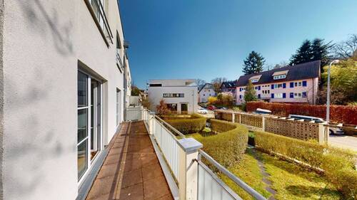 Balkon-Ansicht-2 - 