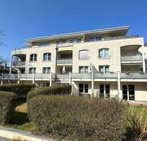 Gute Gelegenheit! Lichtdurchflutete 3 Zi-ETW in ruhiger, zentraler Lage in Freiburg-Littenweiler - Freiburg im Breisgau