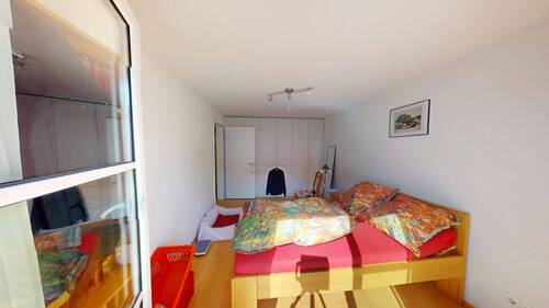 Großes Schlafzimmer-Ansicht-2 - 