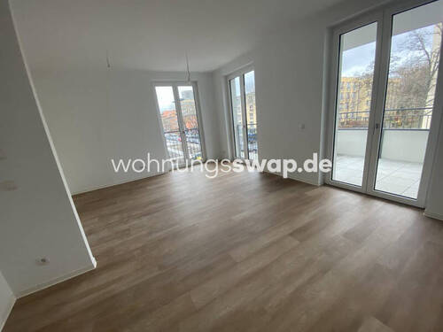 Bild 1 - Wohnungsswap - Mariendorfer Weg