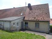 Bild 2 - 3 Zimmer Einfamilienhaus zum Kaufen in Markt Bibart / Ziegenbach