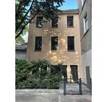 Einzigartiges Townhouse im Nordend - Frankfurt am Main Nordend-West