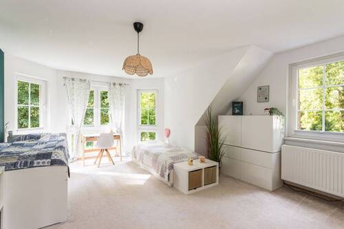 Kinderzimmer - 