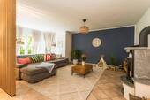 Wohnzimmer - 