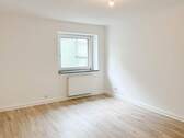 Wohn-/Schlafbereich - 1 Zimmer Etagenwohnung zur Miete in Düsseldorf