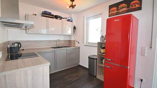 Einbauküche gegen Ablöse - 2 Zimmer Etagenwohnung in Neumarkt in der Oberpfalz