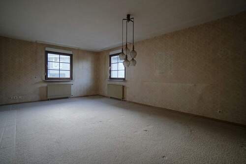 Wohnbereich - Einfamilienhaus mit 174,20 m&sup2; in Kehl zum Kaufen