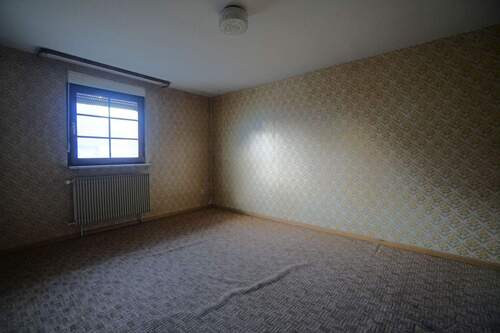 Büro / Gästezimmer - 