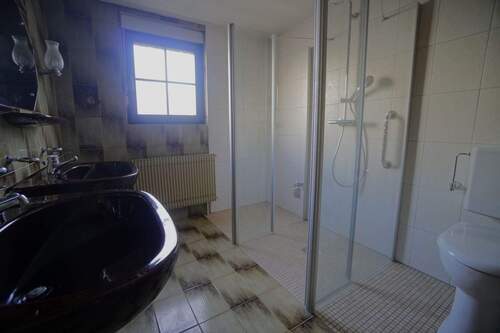 Badezimmer EG - 