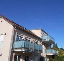 NEUMANN - Hochwertige 2ZKB mit Einbauküche in ruhiger & zentraler Lage - Ingolstadt Haunwöhr