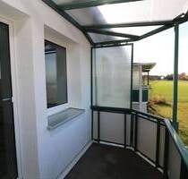 Auf Wolke 7...günstige 3-RW mit Wanne u. Balkon!!! - Freiberg