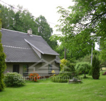 Einfamilienhaus in wunderschöner ländlicher Waldrandlage - Reinsberg Dittmannsdorf