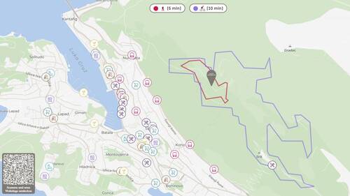 Lageplan - 