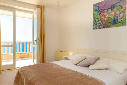 Großes Schlafzimmer - 