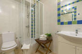 Modernes Badezimmer - 